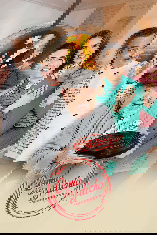 Как говорится