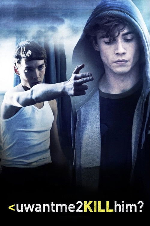 Ты хочешь, чтобы я его убил?