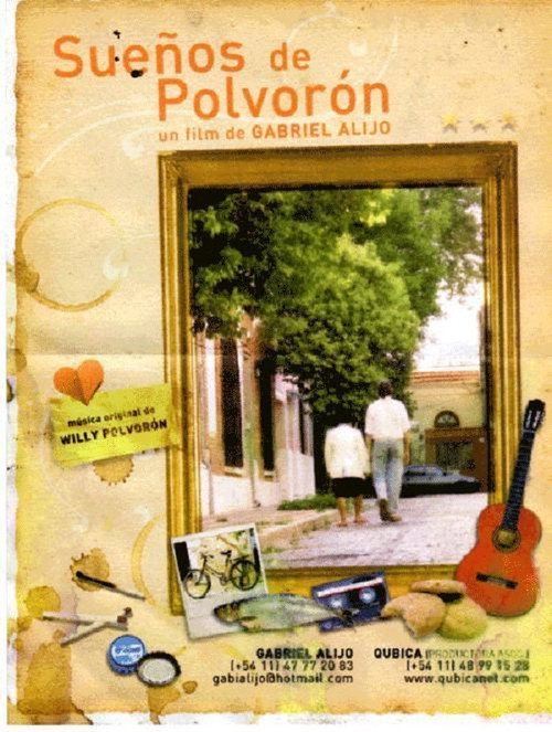 Sueños de Polvorón