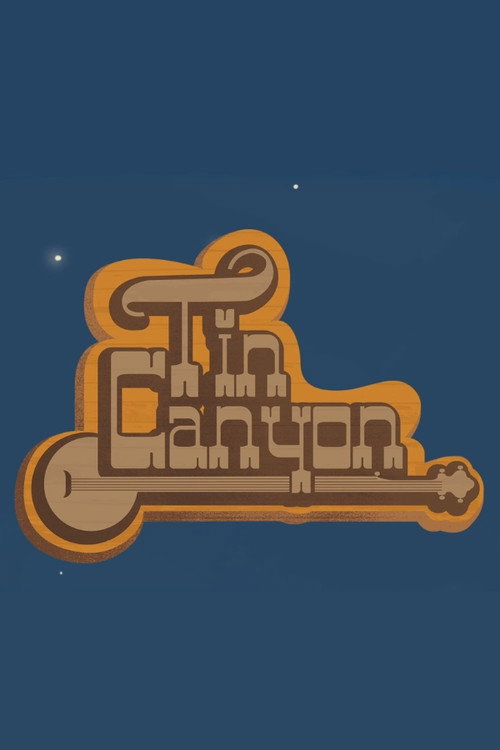 Tin Canyon