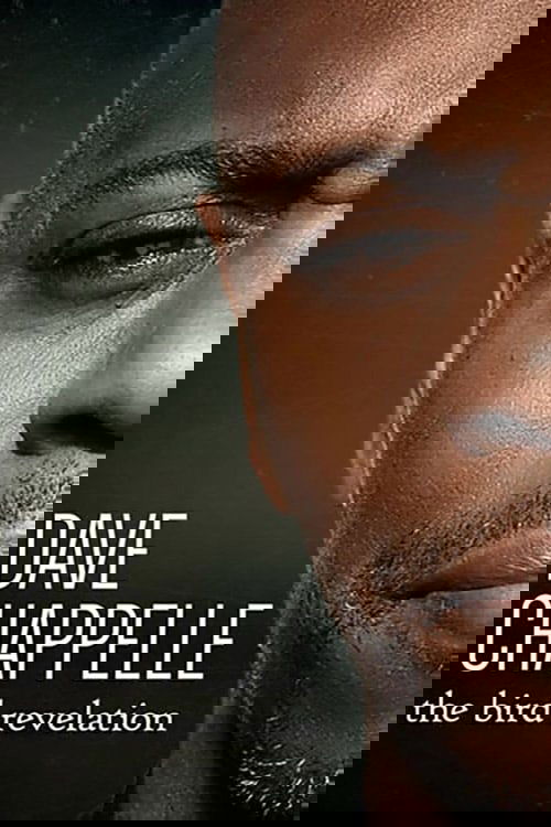 Дэйв Шаппелл: Откровение