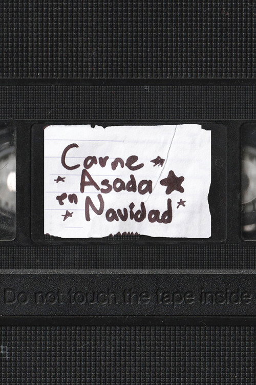 Carne Asada en Navidad