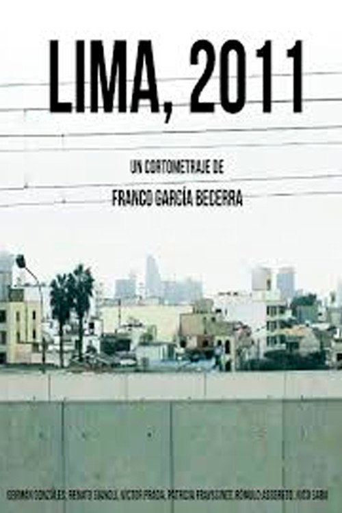 Lima 2011