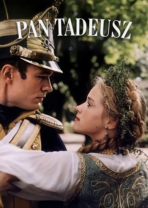 Пан Тадеуш