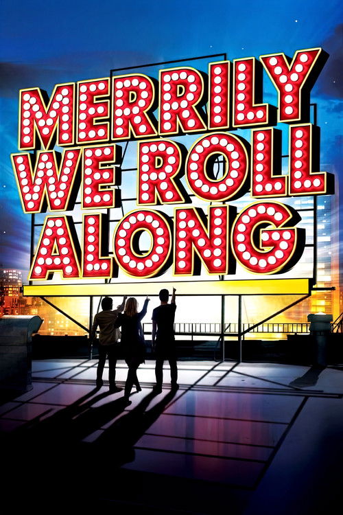 Merrily We Roll Along
