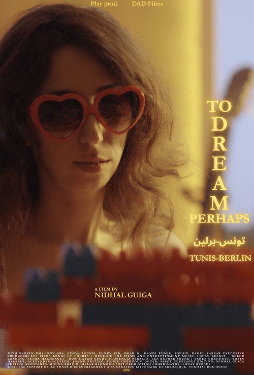 Tunis-Berlin