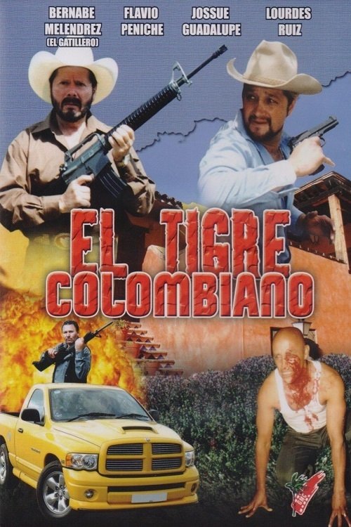El Tigre Colombiano