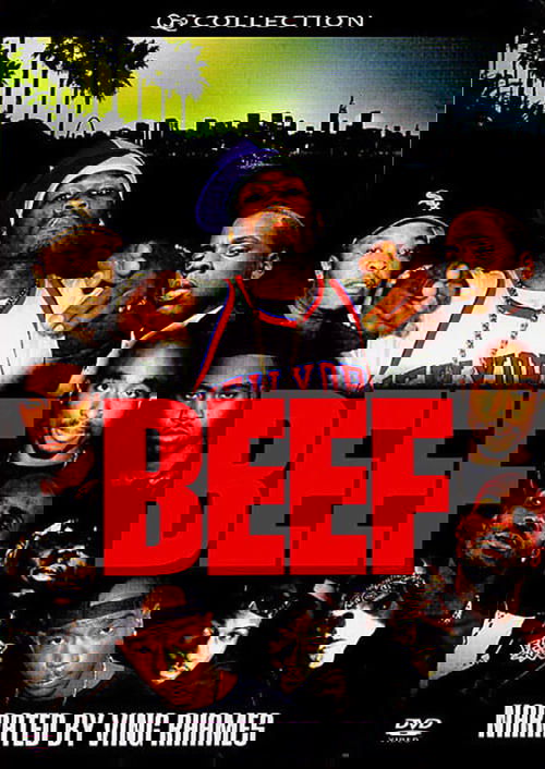 История бифов