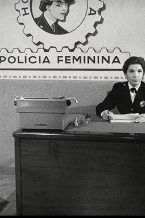Polícia Feminina