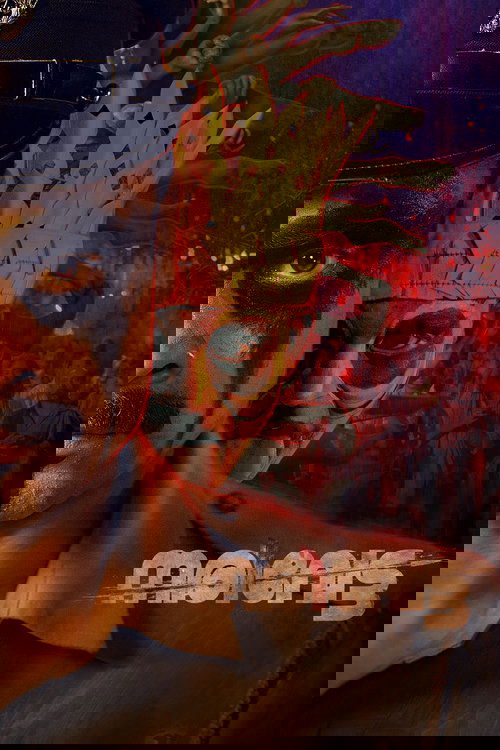 നരിവേട്ട