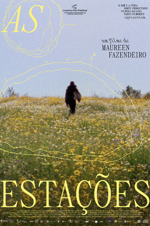 As Estações