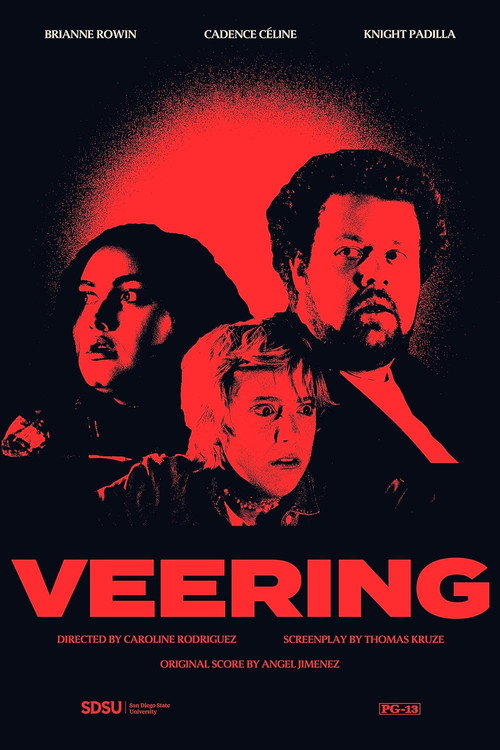 Veering