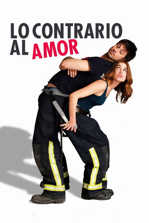 Обратная сторона любви