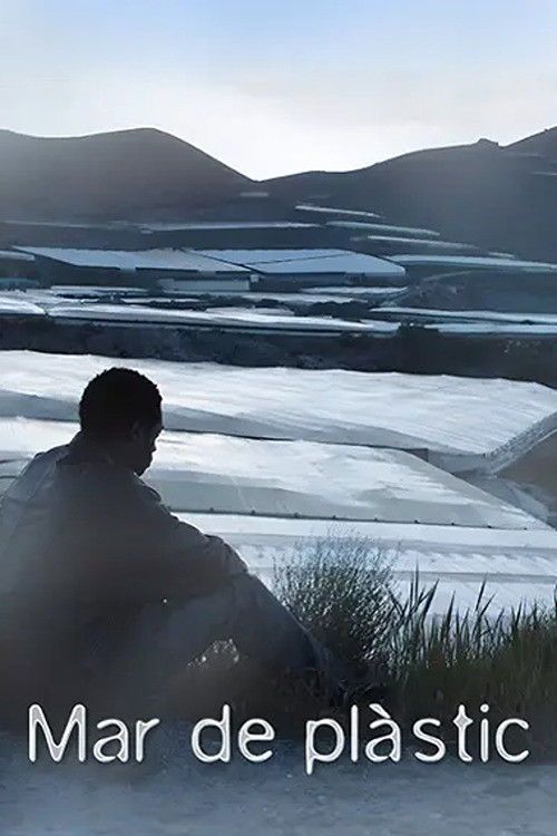 Пластиковое море