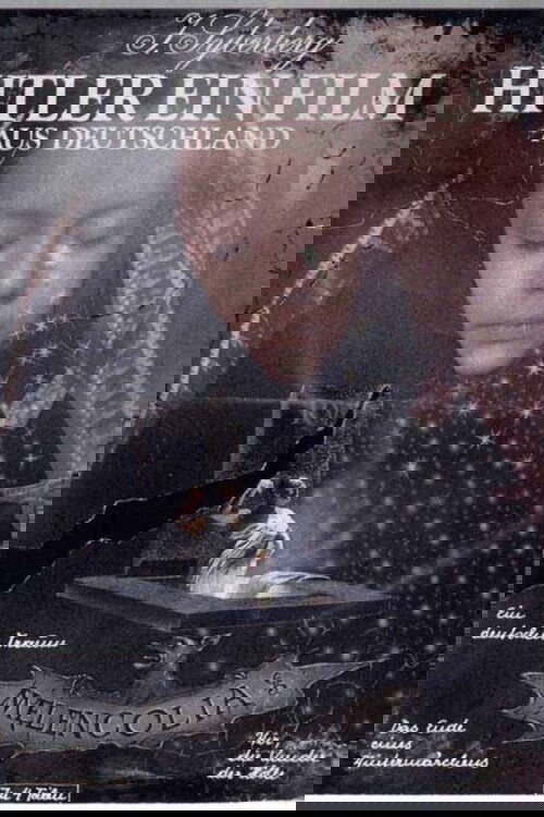 Гитлер – фильм из Германии