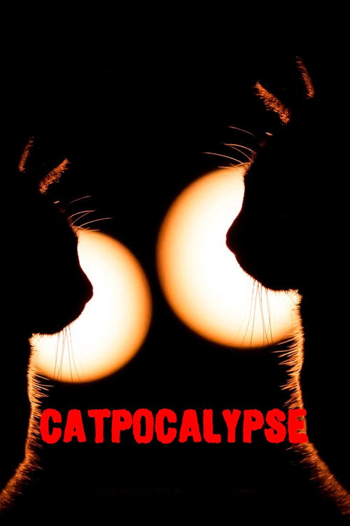Catpocalypse