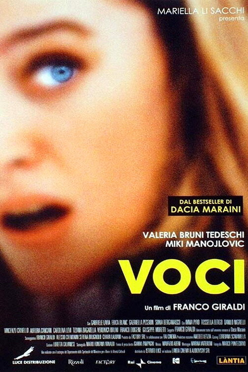 Voci