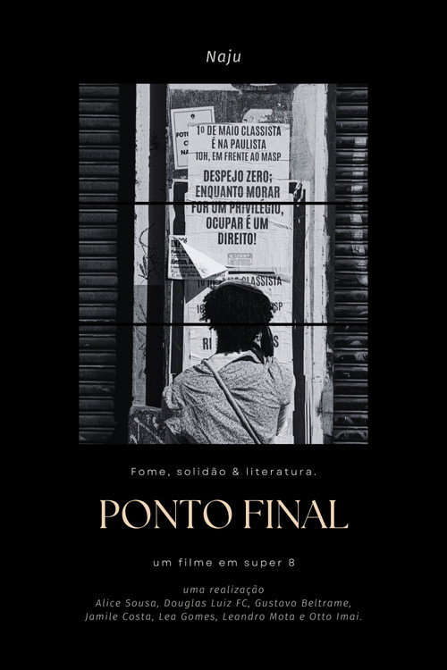 Ponto Final