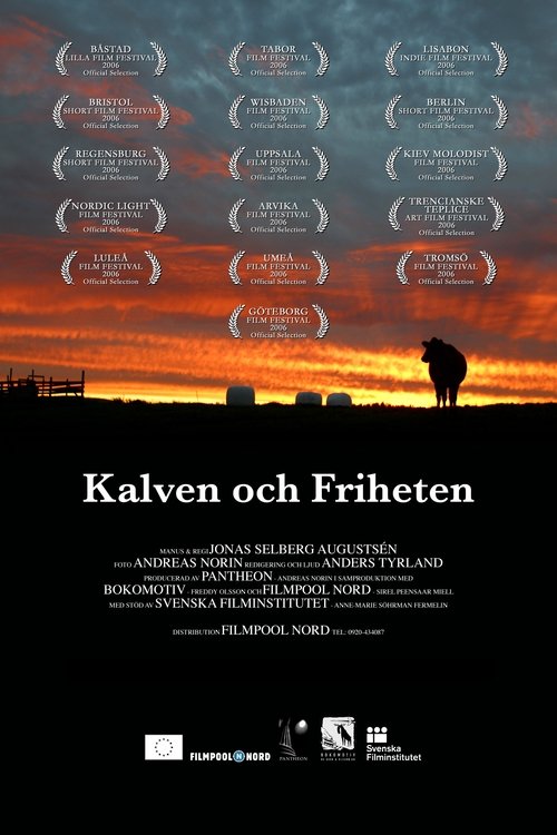Kalven och friheten