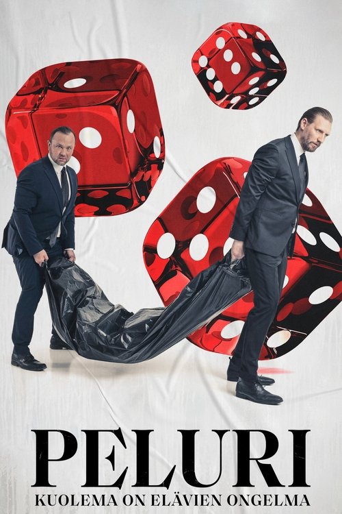 Игрок. Смерть – проблема для живых