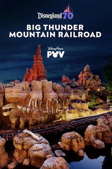 Big Thunder Mountain Railroad | Disneyland Resort