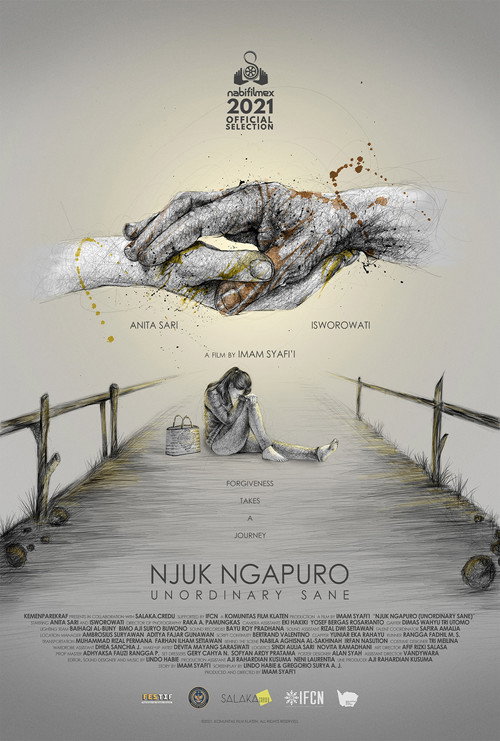 Njuk Ngapuro