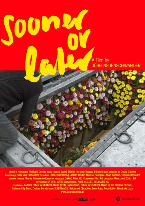 Früher oder später