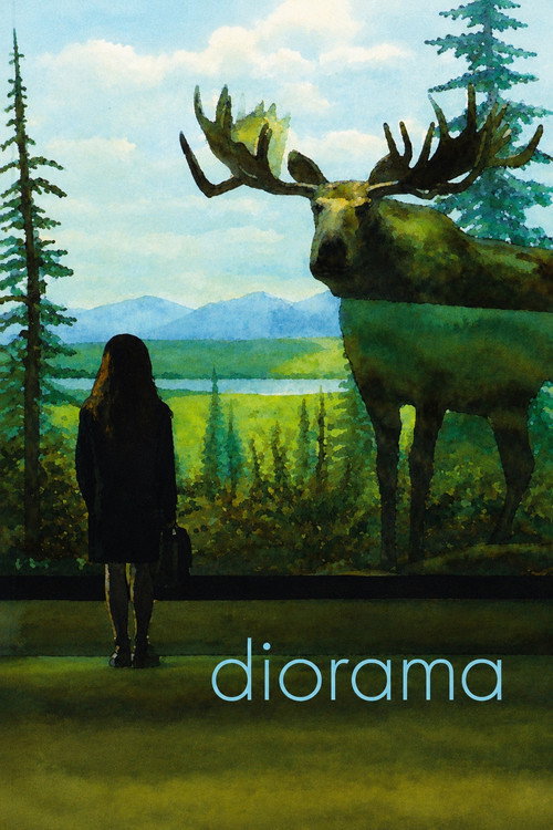 Diorama
