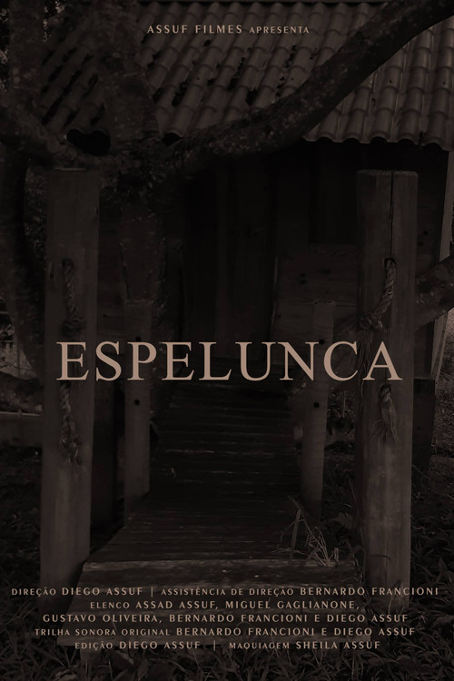 Espelunca