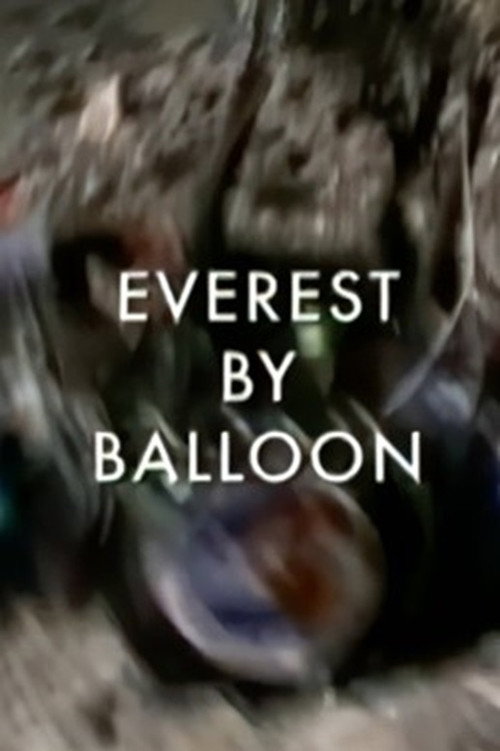 Ballooning Over Everest