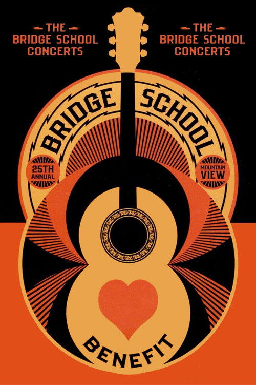The Bridge School Concerts: 25th Anniversary Edition