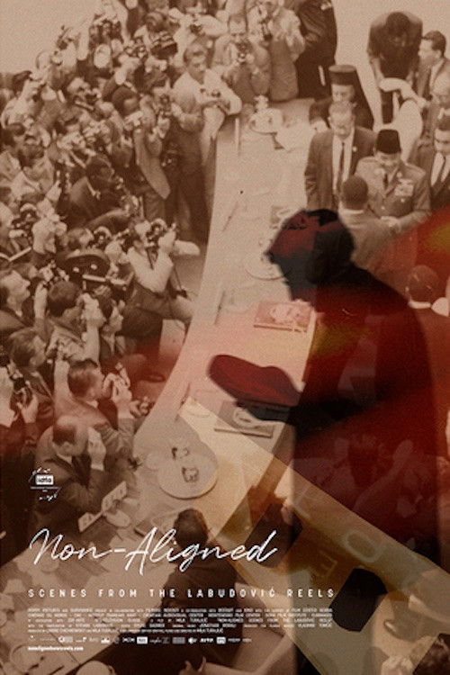 Nesvrstani: Scene iz fonda Labudović