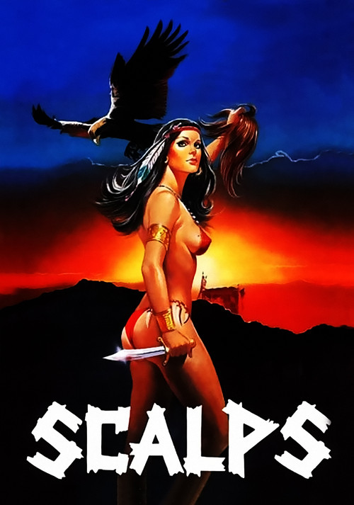 Скальпы