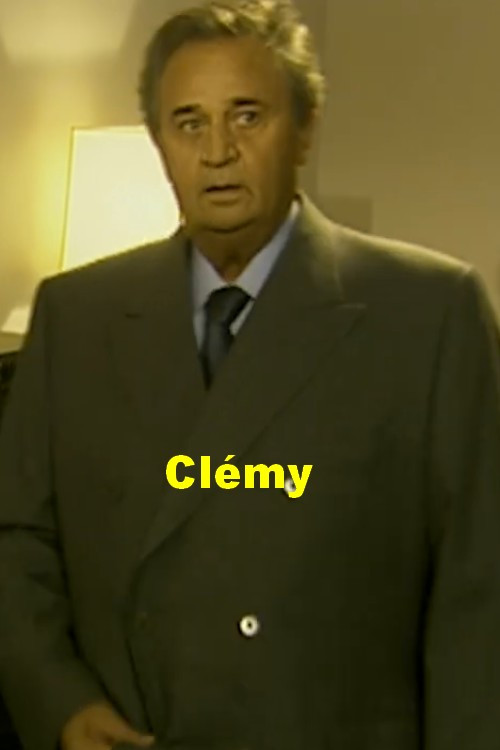 Clémy