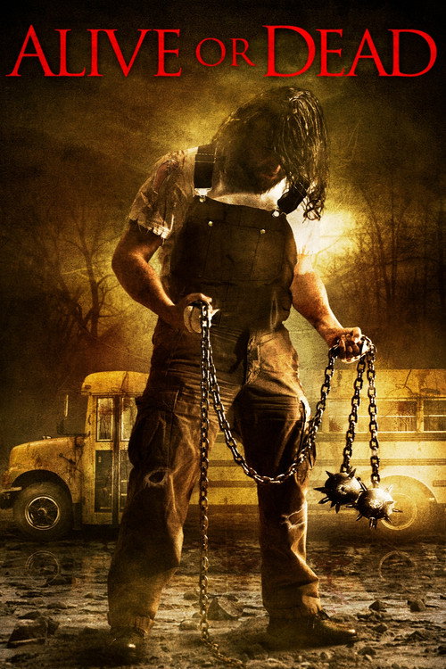 Alive or Dead