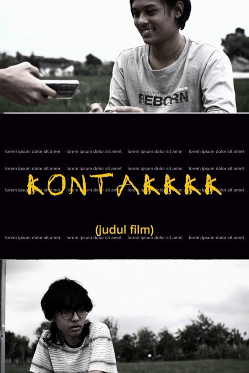 KONTAKKK