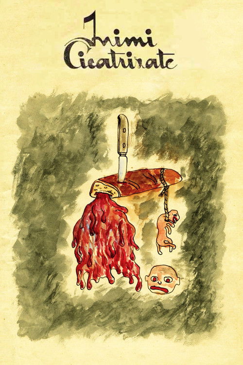 Истерзанные сердца