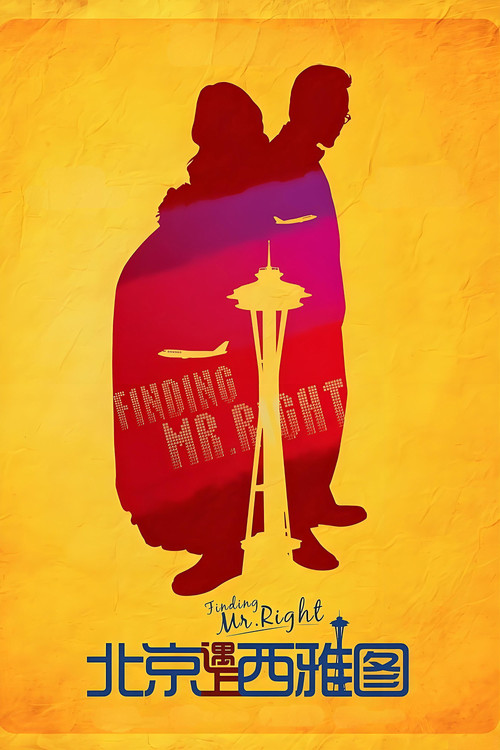 В поисках мистера Совершенство