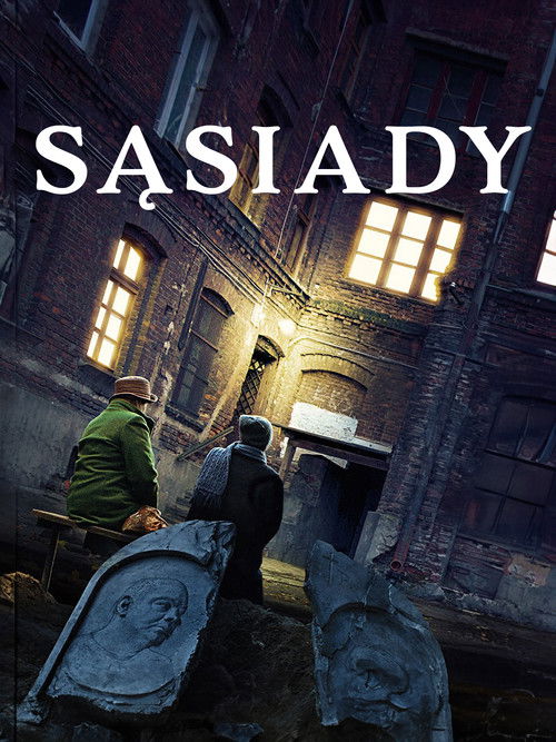 Sąsiady