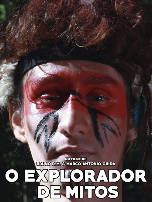 O Explorador de Mitos