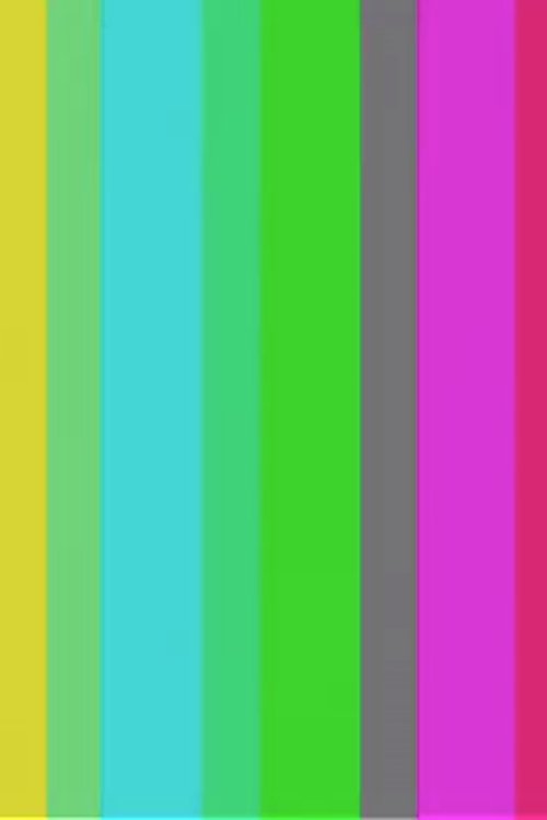 Colour Bars