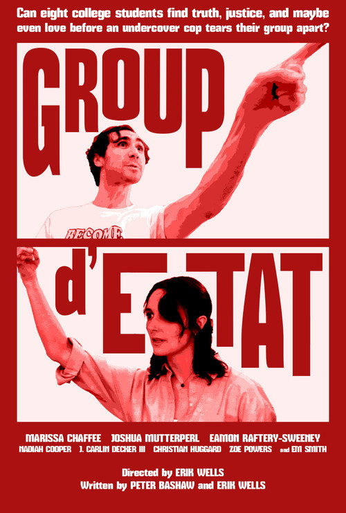 Group d'Etat