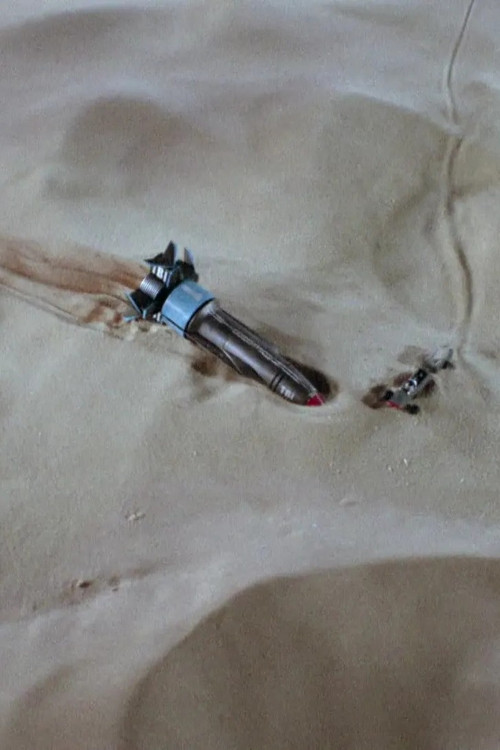 Thunderbirds: The Uninvited
