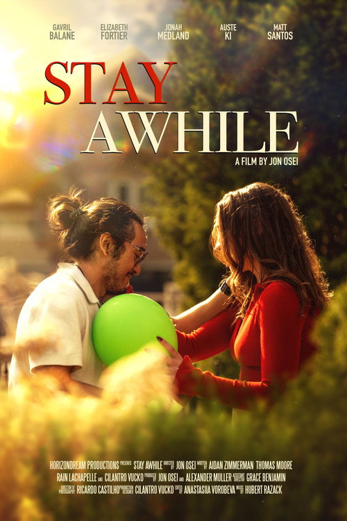 Stay Awhile