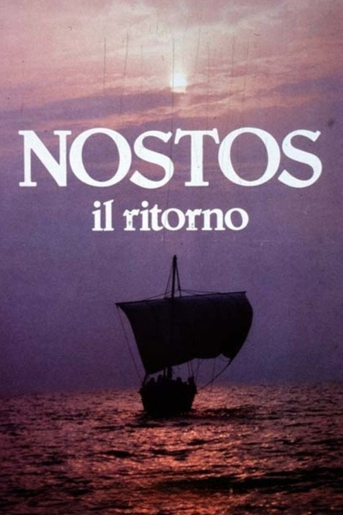 Nostos: il ritorno