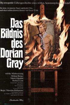 Дориан Грей