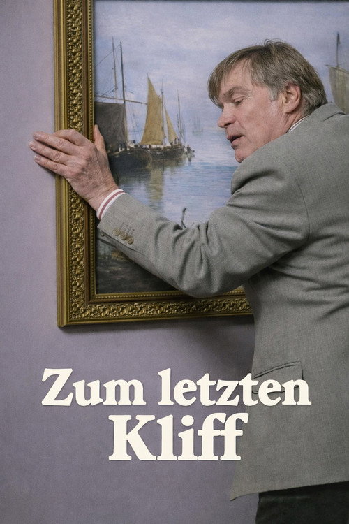 Zum letzten Kliff