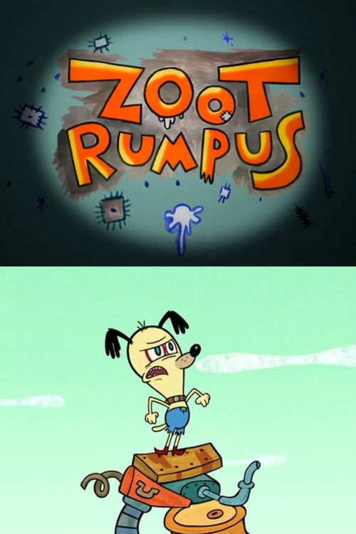 Zoot Rumpus