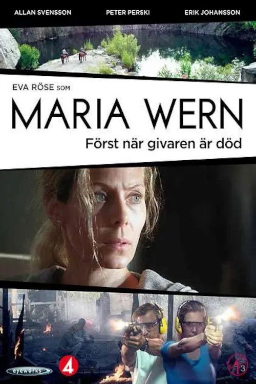 Först när givaren är död