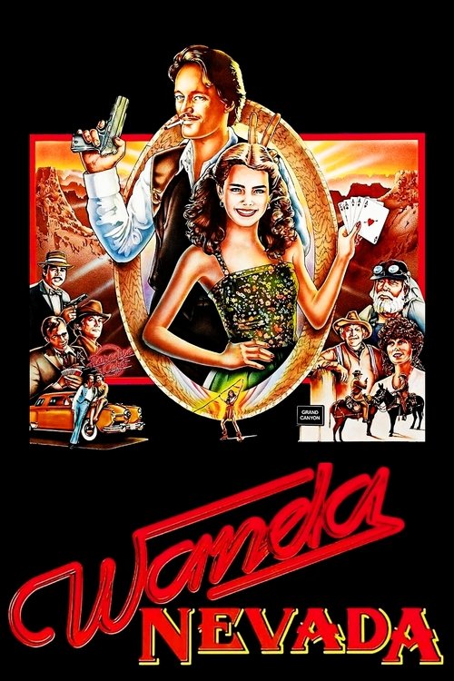 Ванда Невада